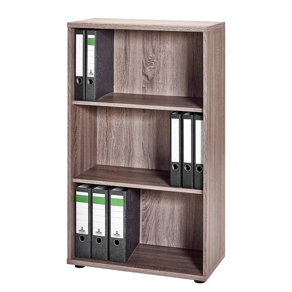 Scaffale Arcon II Effetto quercia da tartufo