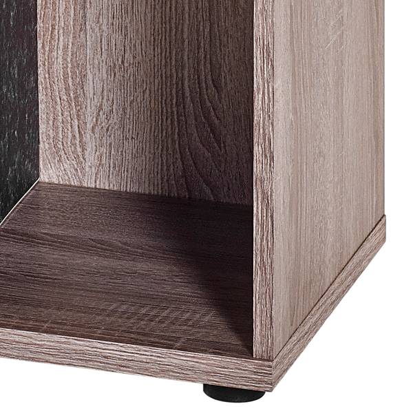 Scaffale Arcon II Effetto quercia da tartufo