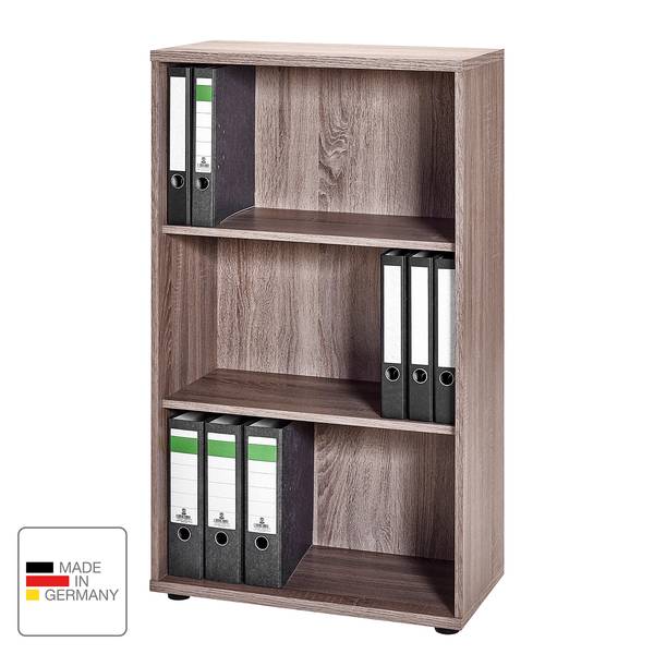 Scaffale Arcon II Effetto quercia da tartufo