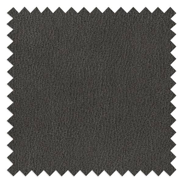Sessel Tippytoe VI Antiklederlook - Braungrau