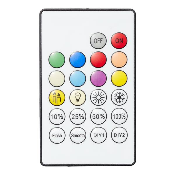 Plafonnier LED Abie I Plexiglas / Aluminium - 1 ampoule