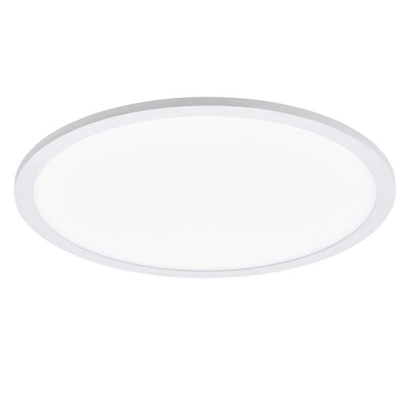 LED-Deckenleuchte Sarsina VI Kunststoff / Aluminium - 1-flammig