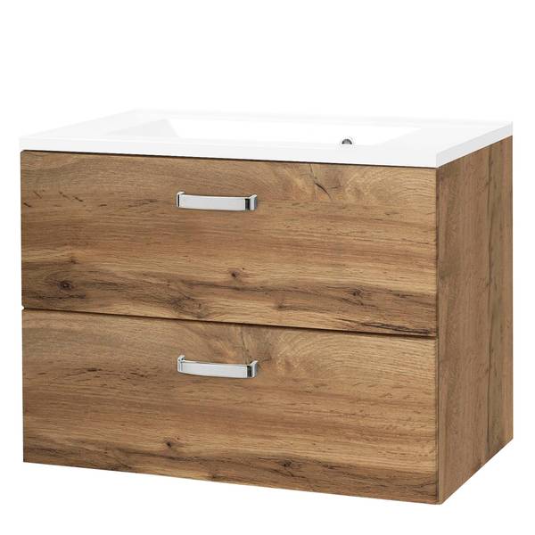 Waschtisch Zeehan I Breite: 70 cm