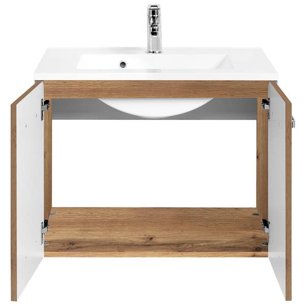 Meuble vasque Zeehan II Largeur : 70 cm