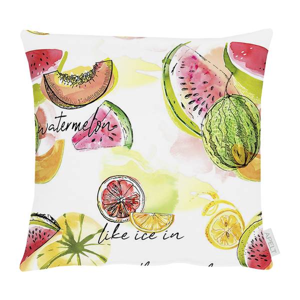 Kissenbezug 7187 Baumwolle - Mehrfarbig - 40 x 40 cm