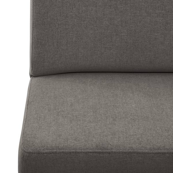 Sessel Litti I Webstoff - Webstoff Nere: Grau