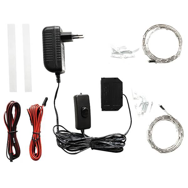 LED-strip Doora I andere - 30 x 1 x 1 cm