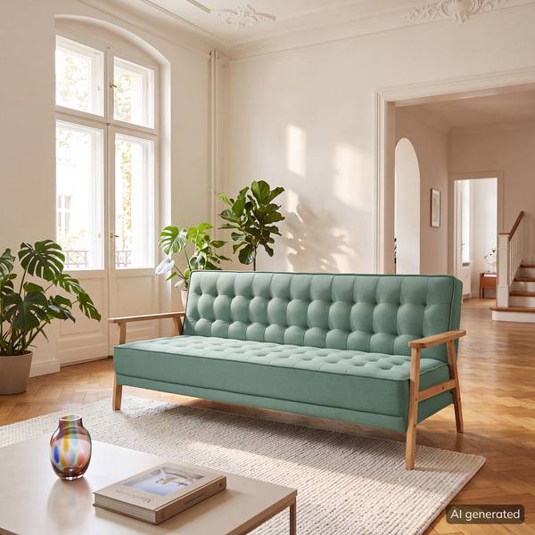 Schlafsofa MID CENTURY kaufen