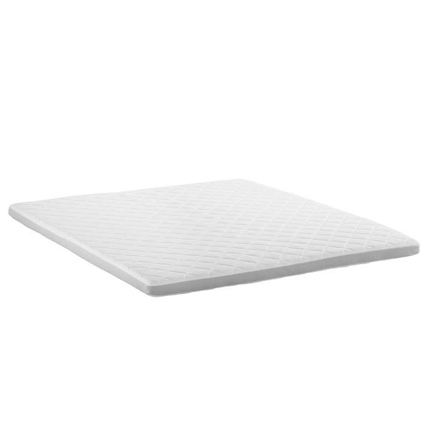 Surmatelas en mousse froide Karo-Klima 180 x 200cm