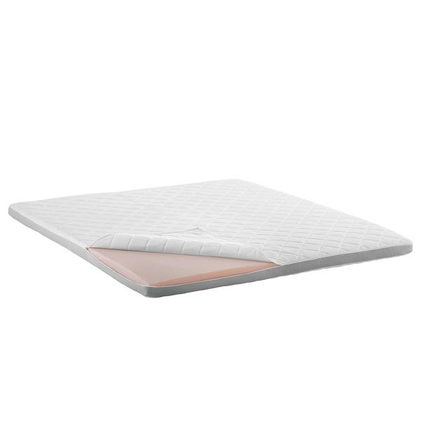 Surmatelas en mousse froide Karo-Klima 180 x 200cm