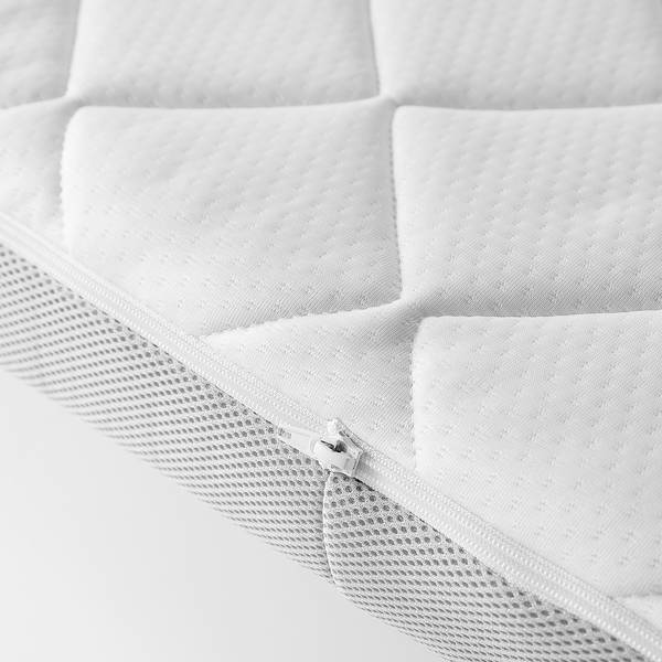 Surmatelas en mousse froide Karo-Klima 180 x 200cm