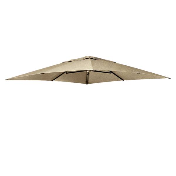 Ersatzbezug Easy Sun I Polypropylen - Beige