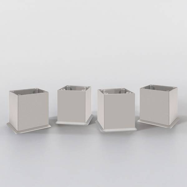 Waschbeckenunterschrank Verciano Wotaneiche Dekor