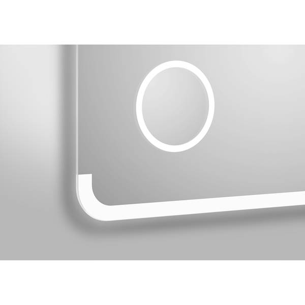 Spiegel Harmony inclusief verlichting