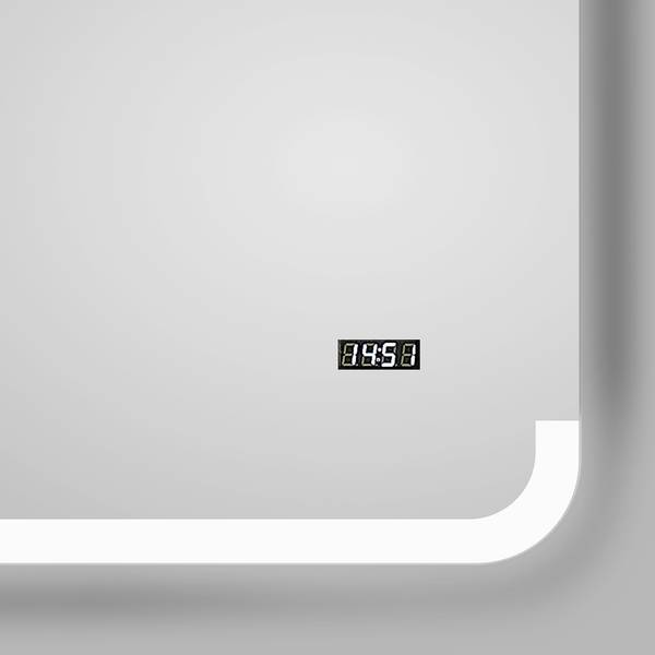 Spiegel Harmony inclusief verlichting