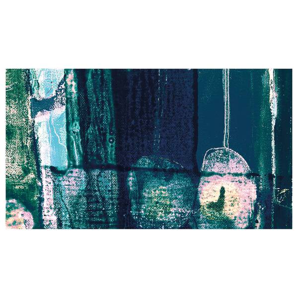 Fotobehang Bottles Lifting vlies - meerdere kleuren