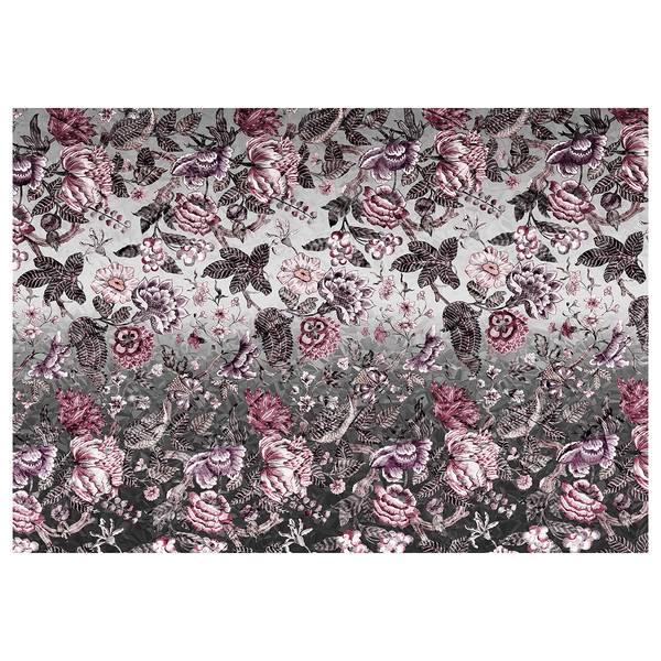 Papier peint intissé Secret Intissé - Multicolore