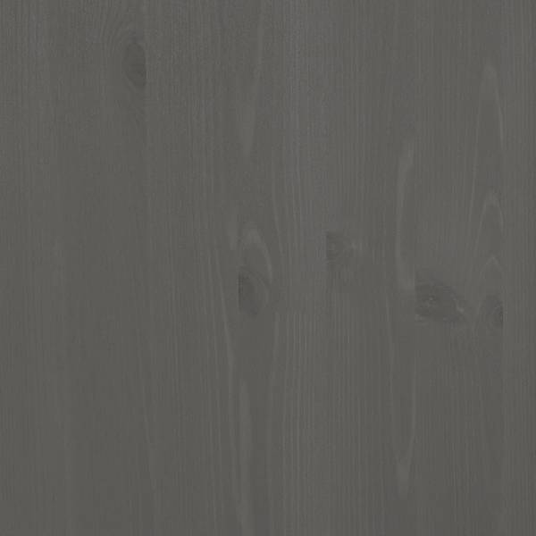 Konsolentisch Bergen I Kiefer massiv - Kiefer Laugenfarbig / Kiefer Grau - Breite: 102 cm