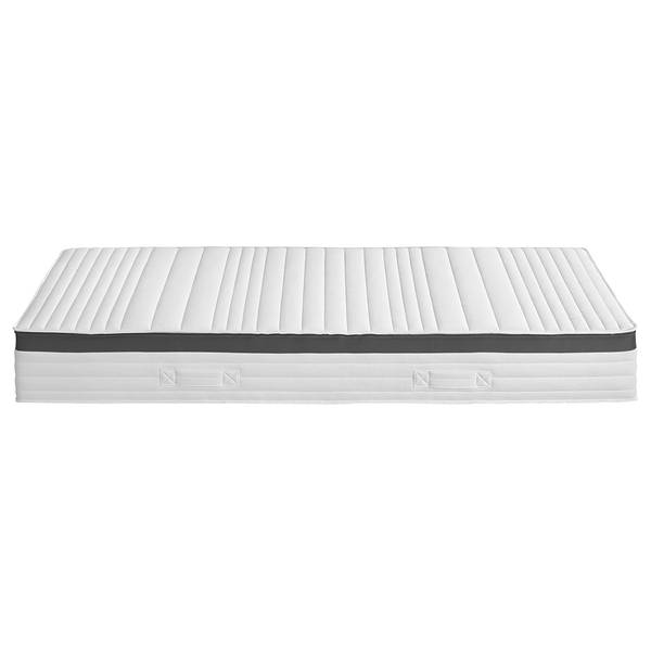 Matelas en mousse froide Kiydoo Platin 90 x 200cm - D4 ferme