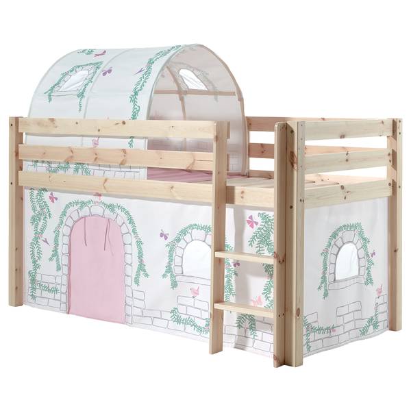 Spielbett Pino II Kiefer