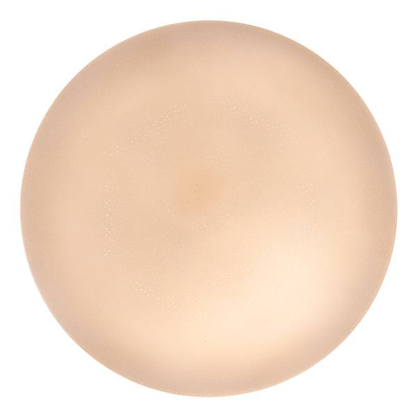 LED-Deckenleuchte Rainbow Polyethylen / Eisen - 1-flammig