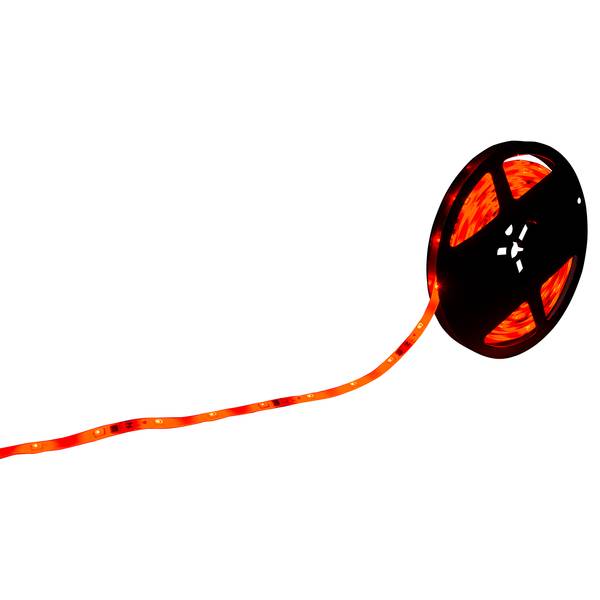 LED-strips Villebois polyester PVC - 150-lichts