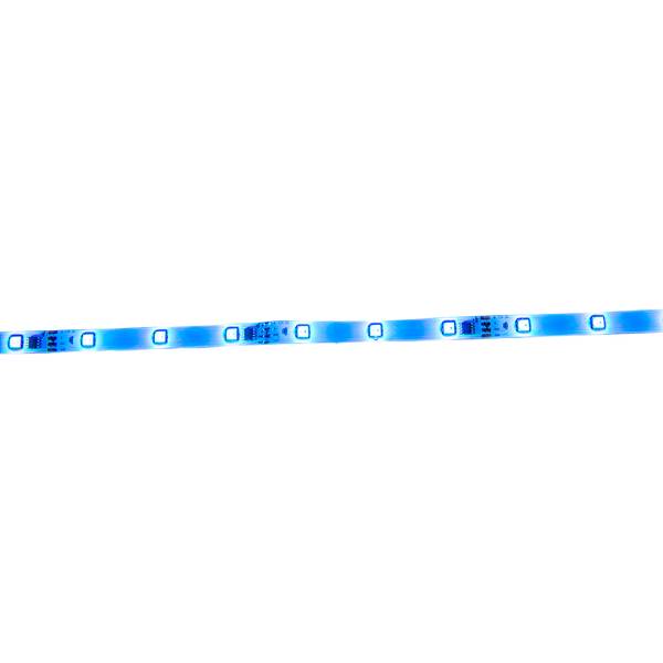 LED-strips Villebois polyester PVC - 150-lichts
