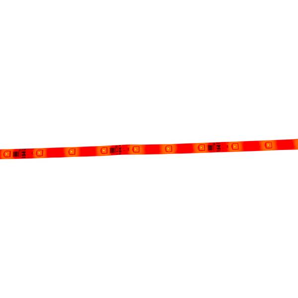LED-strips Villebois polyester PVC - 150-lichts