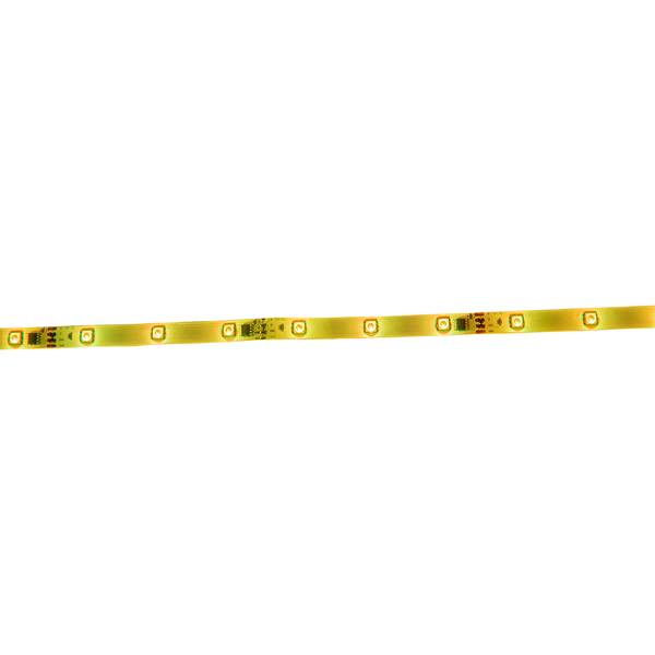 LED-strips Villebois polyester PVC - 150-lichts