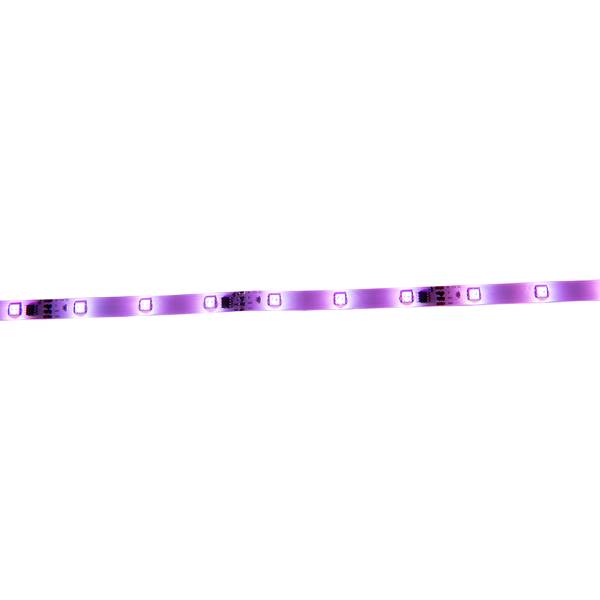 LED-strips Villebois polyester PVC - 150-lichts