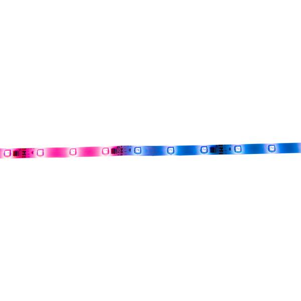LED-strips Villebois polyester PVC - 150-lichts