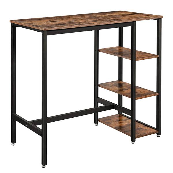 Table haute Velaux | Je commande ! | home24