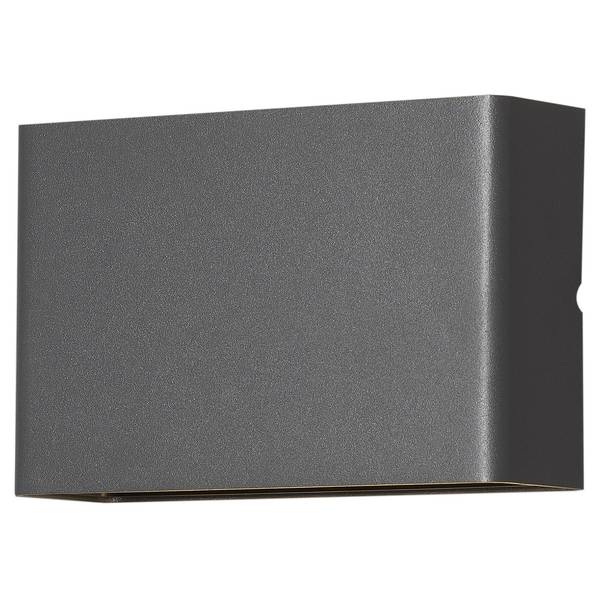 Applique murale LED Chieri IV Noir