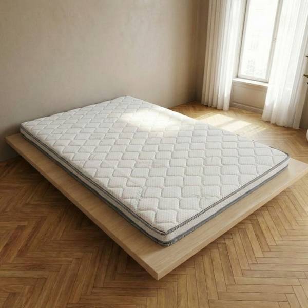 Matelas mousse de viscose Greenhill II 140 x 200cm