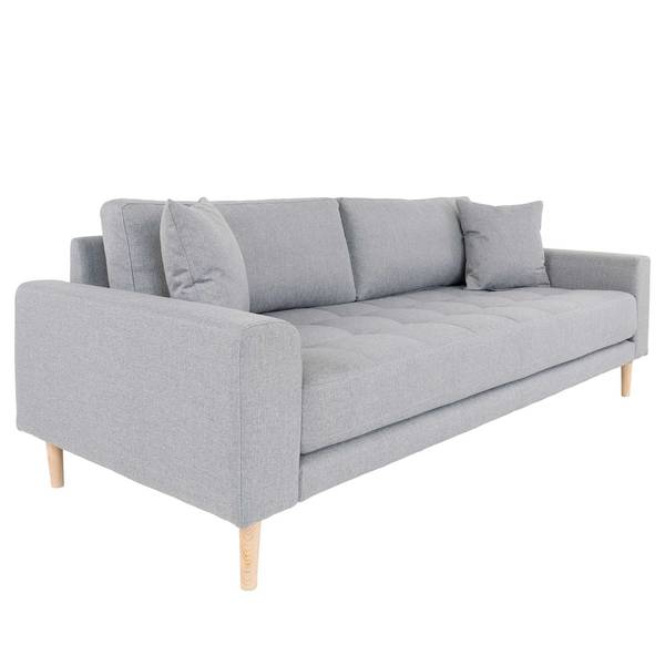 Sofa La Rose (3-Sitzer) Webstoff