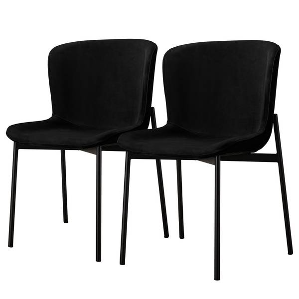 Set di sedie imbottite MOUZON – Acquista online home24