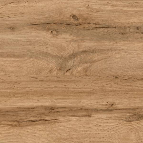 Koelkast-ombouw Sorrento Wotan eikenhouten look/grafiet