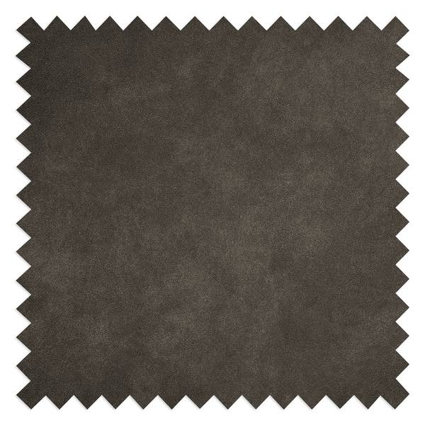 Fauteuil relax Foulbec Microfibre - Microfibre Priya: Anthracite - Fonction relaxation - Avec aide au redressement