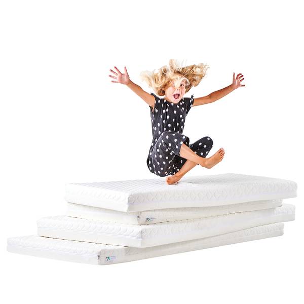 Matras Eco-Luxury 120 x 200 cm