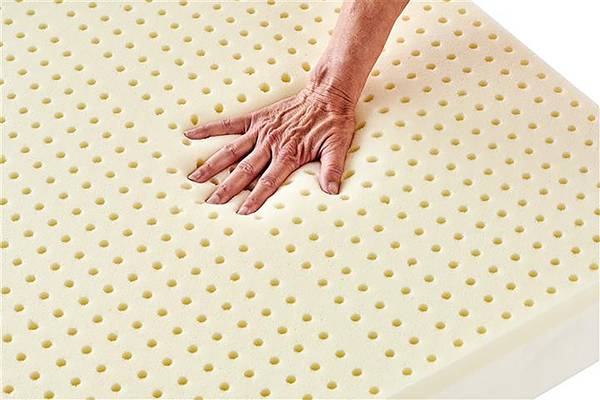 Matras Eco-Luxury 120 x 200 cm
