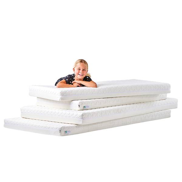 Matras Eco-Luxury 120 x 200 cm