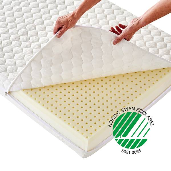 Matras Eco-Luxury 120 x 200 cm