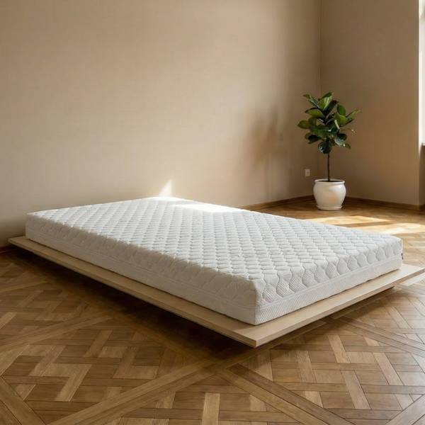 Matras Eco-Luxury 120 x 200 cm