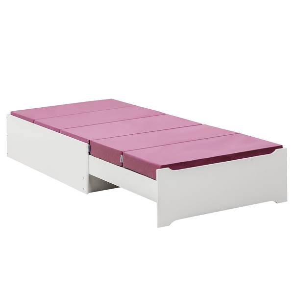 Matratze Frida Pink