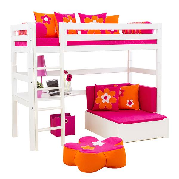 Matratze Frida Pink