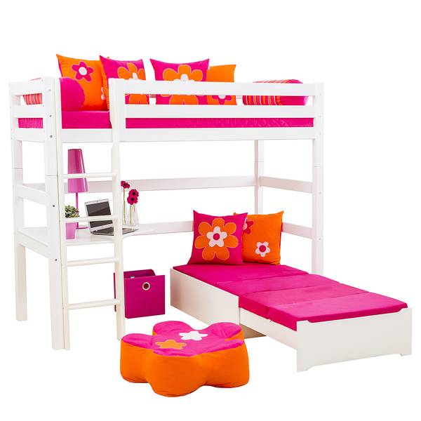 Matratze Frida Pink