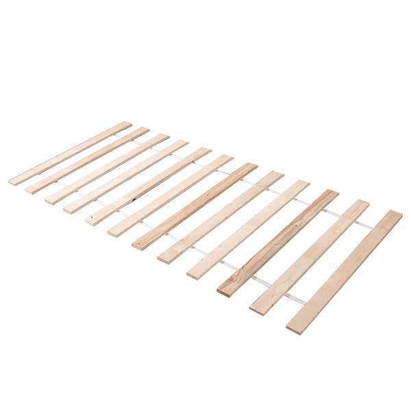 Sommier à lattes Nele 90 x 200cm