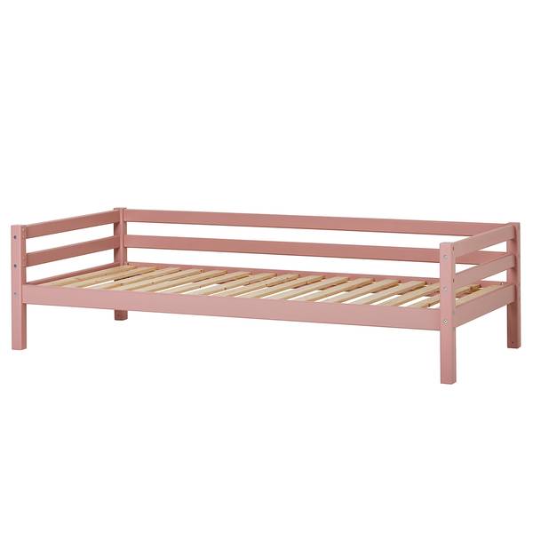 Einzelbett Hoppekids Basic I Rosa