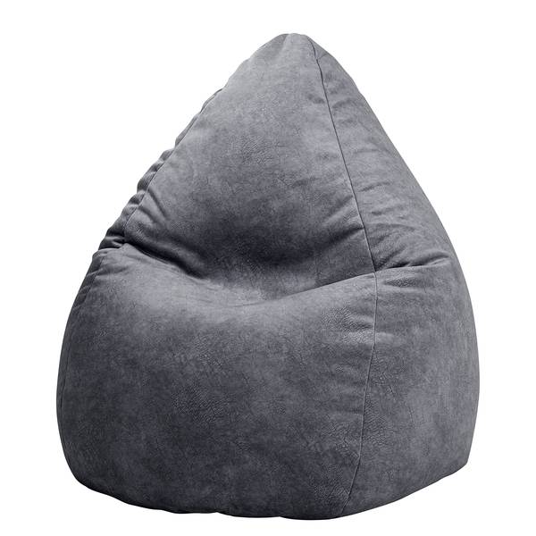 Beanbag Karolina XL Grau