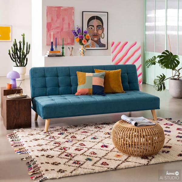 Schlafsofa Caribe kaufen